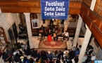 Un concert exceptionnel pour célébrer les 250 ans du Traité de paix entre le Maroc et le Portugal