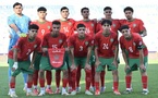 CAN U20 : Le Onze nationale décroche le sésame des quarts de finale