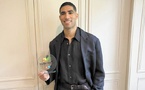 Achraf Hakimi meilleur joueur africain de Ligue 1