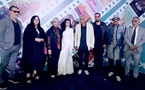 "The Reeds" remporte le GP du Festival international du film d'Al Hoceima
