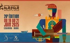 La 26ème  édition du Festival Gnaoua dévoile de nouvelles rencontres musicales exceptionnelles