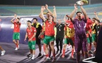 CAN-U20 : Le Onze national retrouve le Mondial