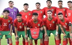 Demi-finale de la CAN U20 : Le Onze national fin prêt pour franchir le cap égyptien