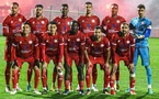 Le Kawkab promu en D1