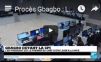 Procès Gbagbo : Laurent Gbagbo plaide non coupable de crimes contre l'humanité - CÔTE D'IVOIRE