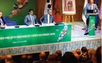 Focus à Salé sur les opportunités économiques offertes par l’organisation de la CAN-2025 et du Mondial-2030