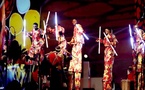 Une apothéose musicale maroco-africaine pour clôturer en beauté le Festival des musiques sacrées