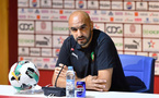 La nouvelle liste de Walid Regragui : Sanadi, le néophyte