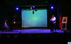 La poésie et la musique s'entremêlent dans un dialogue d'émotions et de nostalgie