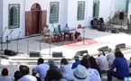 La richesse culturelle de la ville du Détroit mise en avant au 1er Festival des trois rives