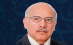 Le critique marocain Hamid El Hamdani remporte le 19e Prix culturel Sultan Bin Ali Al Owais