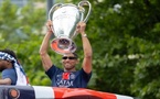 Et si Achraf Hakimi était le véritable Ballon d’or ?