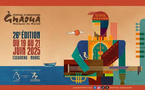 Festival Gnaoua : Des artistes de renom à l’affiche du 26ème Festival Gnaoua