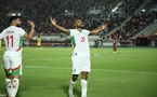 Après la Tunisie, le Onze national surclasse le Bénin