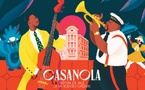 C’est parti pour le Festival de jazz CasaNola