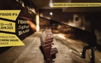 Le 16e Festival international de film documentaire d’Agadir