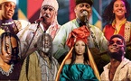 350 artistes, 40 Maâlems et 54 concerts au 26ème Festival Gnaoua et musiques du monde