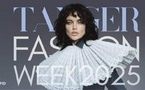Sous les étoiles de la Tanger Fashion week :  Luke Evans, Chopard, Vivienne Westwood, une nuit étincelante pour la Fondation Lalla Asmaa