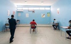 435 détenus décrochent leur baccalauréat au titre de la session de juin