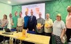 Présentation à Madrid de l’ouvrage "Vocables espagnols dans le parler du Nord du Maroc"