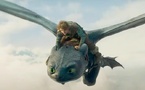 "Dragon" réussit ses débuts et prend la tête au box-office nord-américain