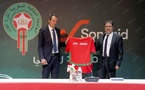 Sonasid, nouveau partenaire des équipes nationales du Maroc