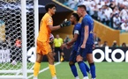 Bounou sauve Al Hilal de la défaite face au Real