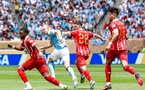 Mondial des clubs : Le WAC limite les dégâts devant les Citizens
