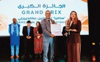 Festival international du film de Dakhla : "Samia" de Yasemine Samederli remporte le Grand Prix