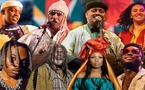 Ouverture en fanfare de la 26e édition du Festival Gnaoua et musiques du monde d'Essaouira