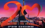 Festival Mawazine : 20 ans d’émotions, de musique et de partage sans frontières