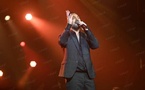 Mawazine 2025 : Wael Jassar enchante le public du Théâtre Mohammed V