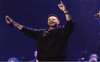 Mawazine 2025 : Mohamed Hamaki met le feu à la scène Nahda