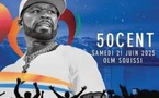 Entre puissance scénique et discographique intemporelle: 50 Cent célèbre l'âge d’or du hip-hop