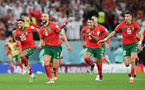 Des Lions de l'Atlas convoités par les grands clubs du calcio italien