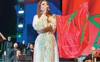 Shada Hassoun : Le Maroc, pionnier en matière d'accueil et d'organisation de grands évènements artistiques