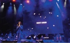 Nancy Ajram embrase la scène Nahda par une performance d'exception