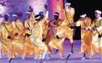 De belles retrouvailles entre les arts populaires marocains et ceux du monde