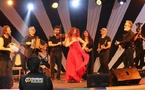 Canzoniere Grecanico Salentino fait vibrer Casablanca aux sons et danses du sud de l’Italie