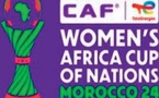 CAN féminine Maroc-2024 : La CAF dévoilera le nouveau trophée de la compétition à Casablanca