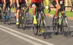 Championnats du Maroc sur route de cyclisme : Victoire d’Adel El Arbaoui et de Malika Ben Allal