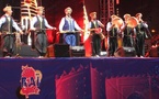 Le Raï en tant que patrimoine culturel en débat à Oujda