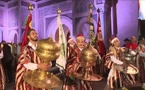 Meknès à l'heure de son 5ème Festival Aïssaoua "Mode et Rythmes du Monde"