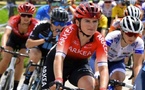Cyclisme féminin : 16ème Challenge international du Sahara, du 28 au 30 juillet