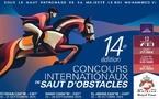Saut d'obstacles: La 14e édition du Morocco Royal Tour à Tétouan, Rabat et El Jadida