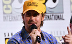 Avec "Projet dernière chance", Ryan Gosling emmène le Comic-Con dans l'espace