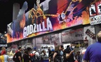 Les fans de Godzilla célèbrent ses 70 ans