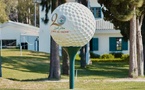 Coupe du Trône de golf: Première journée intense sous le signe du haut niveau