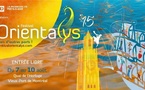 Participation du Maroc au Festival Orientalys à Montréal