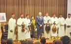 Soirée musicale à New Delhi pour célébrer l'héritage andalou et le dialogue culturel maroco-indien